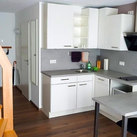 Wohnung In Neckarwestheim Luaran gambar