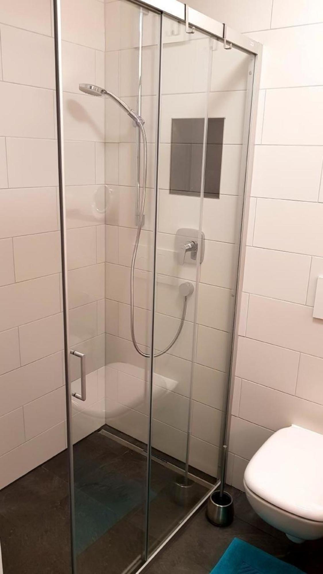 Wohnung In Neckarwestheim Luaran gambar