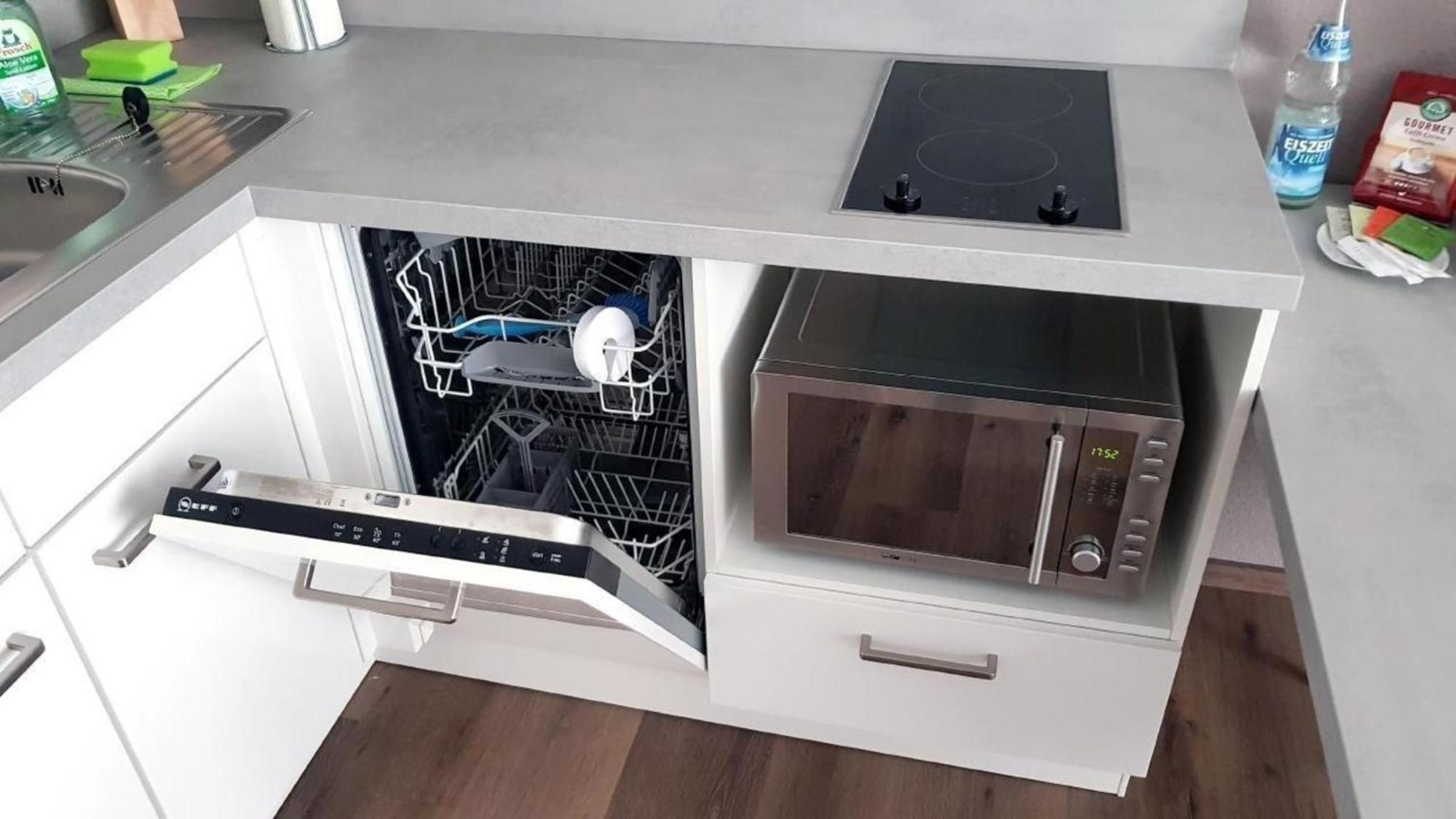 Wohnung In Neckarwestheim Luaran gambar