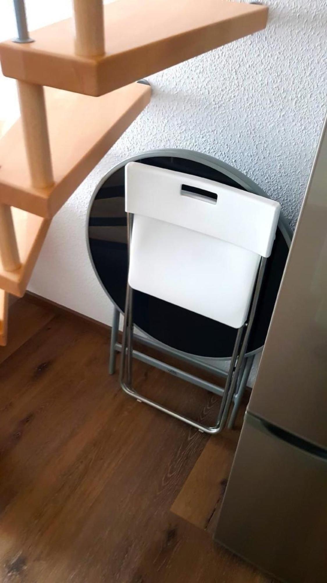 Wohnung In Neckarwestheim Luaran gambar
